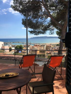 Гостиница Apartamento Islas Medas  Эстартит